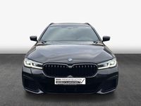 gebraucht BMW 530 e Touring M Sportpaket Head-Up HiFi DAB Shz