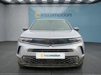 Gebraucht Opel Mokka-e 100 kW (136 PS) 2022 Grau SUV