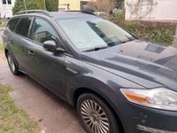 gebraucht Ford Mondeo 1,6TDCi 85kW