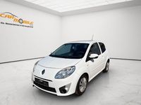 Gebraucht Renault Twingo 75 PS (55 kW) 2011 Weiß Kleinwagen