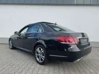 Gebraucht Mercedes E350 Avantgarde 258 PS (189 kW) 2014 Schwarz Limousine