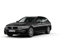 Gebraucht BMW 530 Efficient Dynamics 252 PS (185 kW) 2026 Kombi