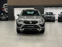 Gebraucht Seat Ateca Style 110 PS (80 kW) 2023 Grau SUV