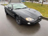 gebraucht Jaguar XK8 Coupe - Sport