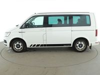 gebraucht VW Multivan T62.0 TDI Edition 4Motion, Diesel, 38.500 €