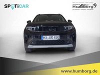 Gebraucht Opel Frontera 145 PS (106 kW) 2025 Schwarz SUV