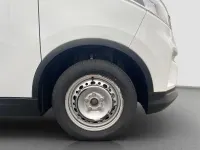 Gebraucht Maxus eDeliver 3 89 kW (122 PS) 2024 Weiß Van