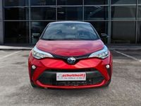 gebraucht Toyota C-HR + BiTone [BCL]