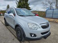 gebraucht Opel Antara Cosmo 4x4/1HAND