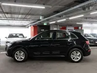 Gebraucht Audi Q5 299 PS (219 kW) 2023 Brillantschwarz SUV