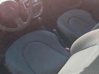 Second-hand Ford Ka 55 CP (40 kW) 2005 Albastru Hatchback