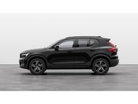 Gebraucht Volvo XC40 Core 163 PS (119 kW) 2024 Schwarz SUV