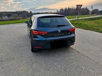 Gebraucht Seat Leon FR 135 PS (99 kW) 2019 Limousine