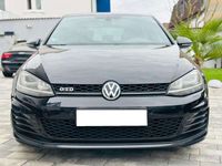 gebraucht VW Golf VII 2,0 GTD *Automatik* XENON*