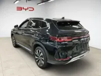 Gebraucht BYD Seal 218 PS (160 kW) 2025 Schwarz (metallic) SUV