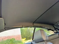 Gebraucht Opel Astra 105 PS (77 kW) 2006 Schwarz Cabrio