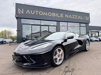 Gebraucht Corvette Stingray 481 PS (353 kW) 2023 Schwarz