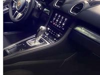 Gebraucht Porsche 718 Cayman Edition 299 PS (219 kW) 2025 Grau Coupé