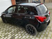 gebraucht Opel Corsa 1.4 Color Edition Color Edition