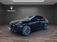 Neu Maserati Grecale 300 PS (220 kW) 2025 Nero tempesta SUV
