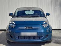 Gebraucht Fiat 500e 86 kW (118 PS) 2023 Metallic