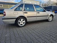 Gebraucht Volvo 440 90 PS (66 kW) 1996 Grau Kleinwagen