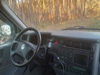 Gebraucht VW T4 Edition 190 PS (139 kW) 2003 Grau Van