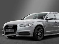 Gebraucht Audi A6 Comfort 272 PS (200 kW) 2018 Grau Kombi