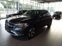 Gebraucht Mercedes GLC300 204 PS (150 kW) 2025 Grafitgrau  metalliclack SUV