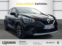 gebraucht Renault Captur EVOLUTION TCe 140 EDC