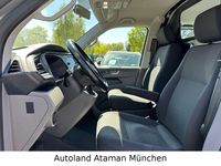 Second-hand VW Transporter 150 CP (110 kW) 2020 Argintiu Van