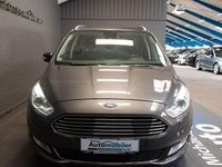 Gebraucht Ford Galaxy Titanium 190 PS (139 kW) 2019 Van / Kleinbus