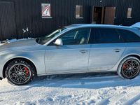 Gebraucht Audi A4 Design 160 PS (117 kW) 2008 Blau Kombi