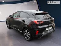 gebraucht Ford Puma ST-Line AUTOMATIK