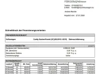 Gebraucht VW Caddy 102 PS (75 kW) 2014 Weiß Van / Kleinbus