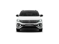 Gebraucht VW T-Roc R-line 150 PS (110 kW) 2025 Pure white SUV