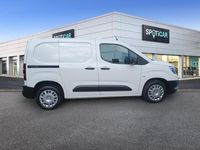 gebraucht Opel Combo-e Life Cargo 1.2 Turbo Selection (Euro 6d)