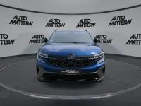 Gebraucht Renault Austral Techno 116 PS (85 kW) 2025 Blau SUV