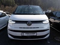 Gebraucht VW Multivan Edition 150 PS (110 kW) 2024 Candy weiss Van