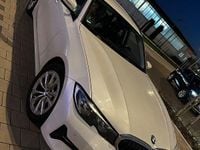 Gebraucht BMW 320 190 PS (139 kW) 2022 Weiß Kombi