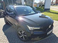 Gebraucht Volvo XC40 Plus 129 PS (94 kW) 2023 Black stone SUV