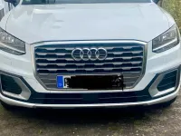 Gebraucht Audi Q2 150 PS (110 kW) 2020 Weiß SUV
