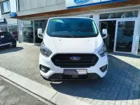 Occasion Ford Transit Custom Trend 92 ch (67 kW) 2022 Andere Pick-up