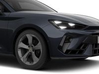 Neu Cupra Leon 204 PS (150 kW) 2026 Grau Limousine