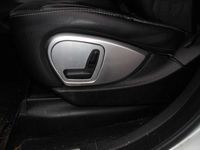 Gebraucht Mercedes ML320 224 PS (164 kW) 2007 Silber SUV