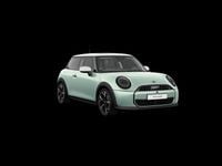 Gebraucht Mini Cooper S Classic 204 PS (150 kW) 2024 Grün Kleinwagen