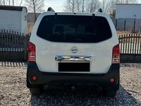 Gebraucht Nissan Pathfinder 231 PS (169 kW) 2012 Weiß SUV