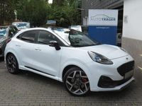 Gebraucht Ford Puma ST 200 PS (147 kW) 2022 Weiß SUV