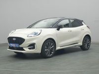 Neu Ford Puma 155 PS (114 kW) 2025 Metropolis weiss SUV