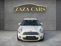 Gebraucht Mini Cooper D Clubman 109 PS (80 kW) 2008 Weiß Kombi